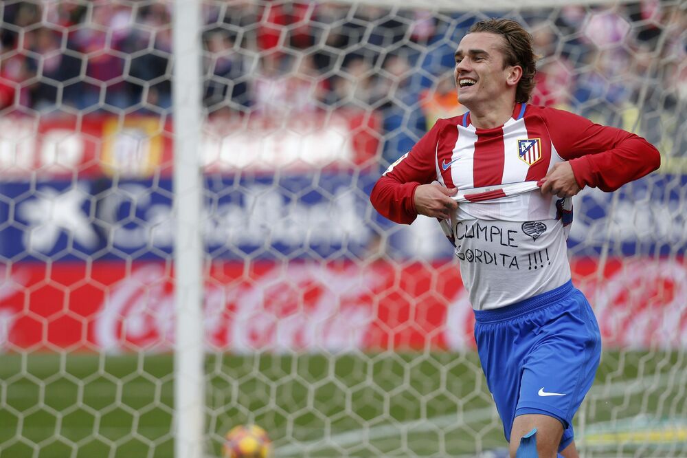 Grizman, Foto: Reuters