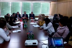 Hrapović: Kvalitet zdravstvene zaštite u Nikšiću nije onakav kakav...