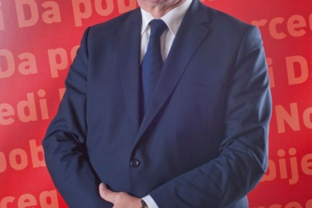 Slobodan Radović Krušo