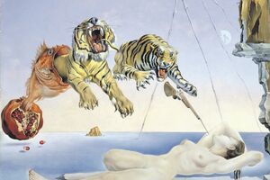 Novoprobuđena samodopadnost