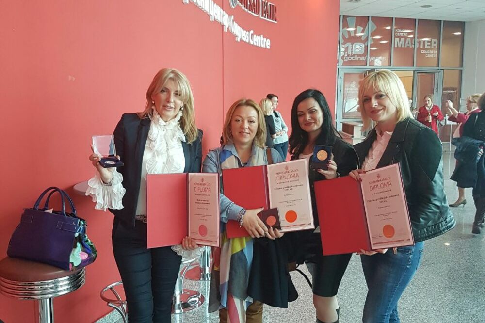 Međunarodni Sajam, Foto: Slavica Kosić