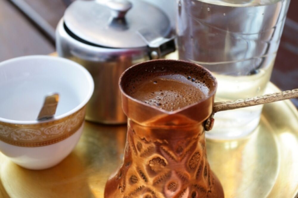 kafa, Foto: Shutterstock.com