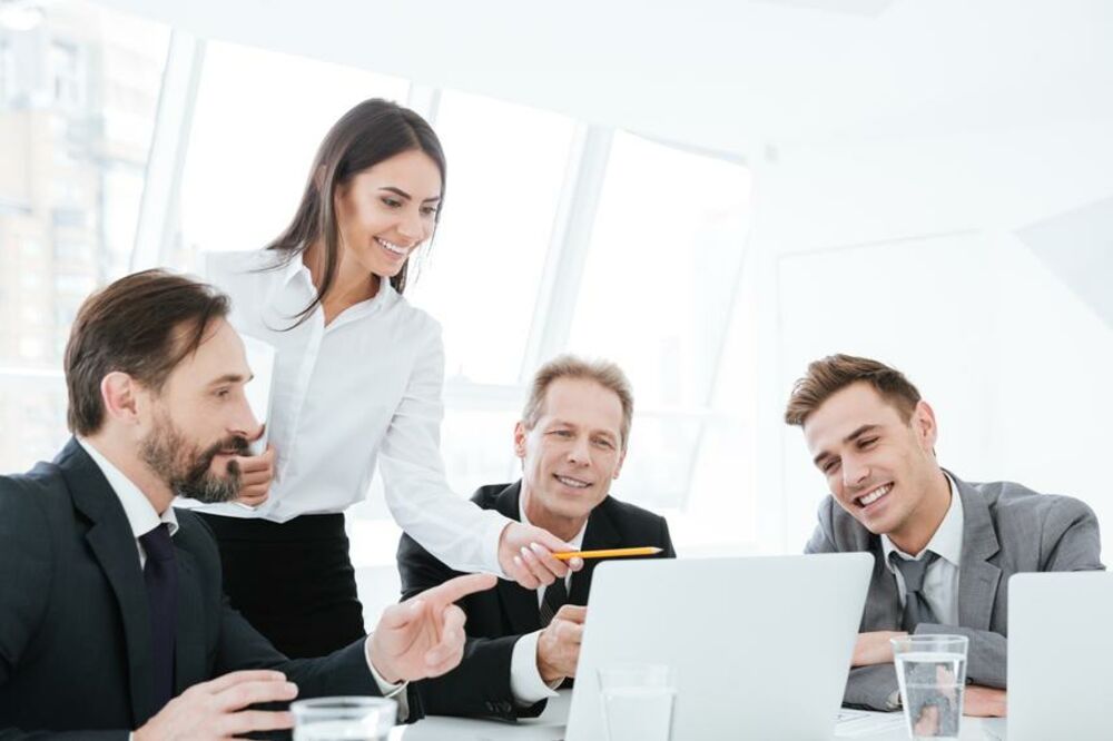 posao, Foto: Shutterstock.com