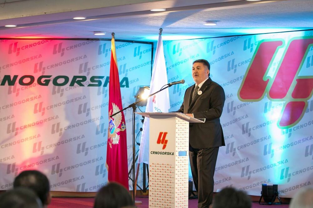 Dragan Ivančević, Foto: Crnogorska