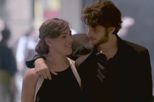 Serija Imperija: Evaldo strada u saobraćajnoj nezgodi