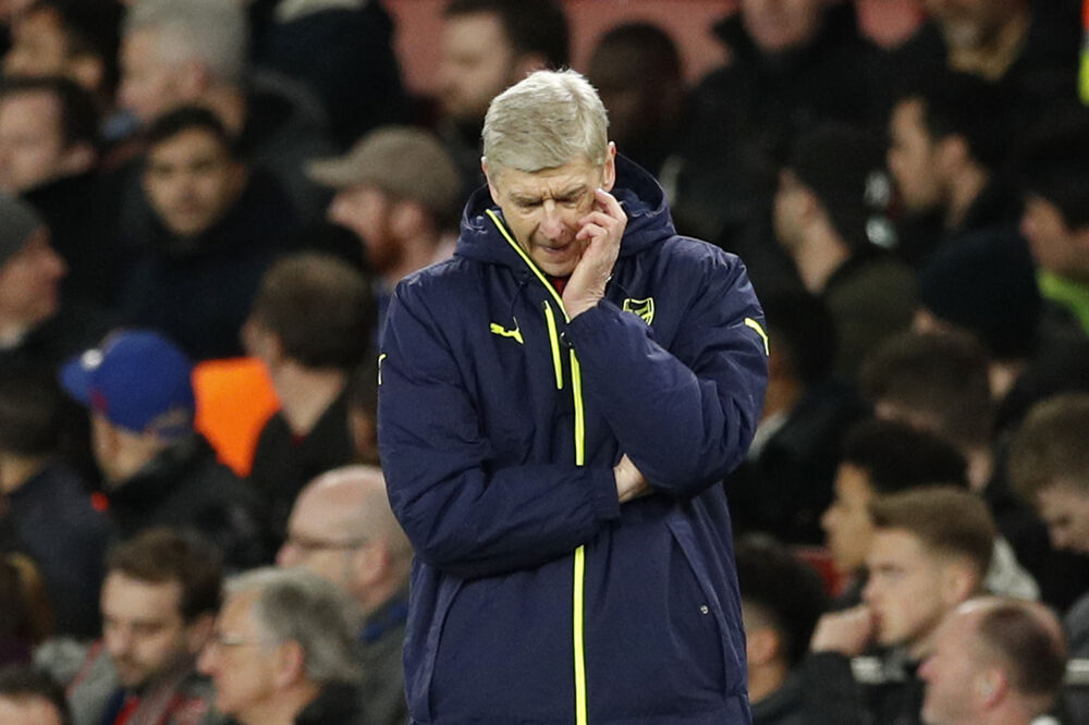 Venger, Foto: Reuters