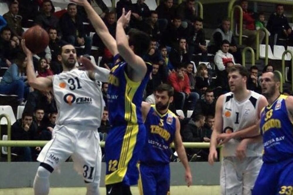 Feni Industrija - Teodo, Foto: Ekipa.mk