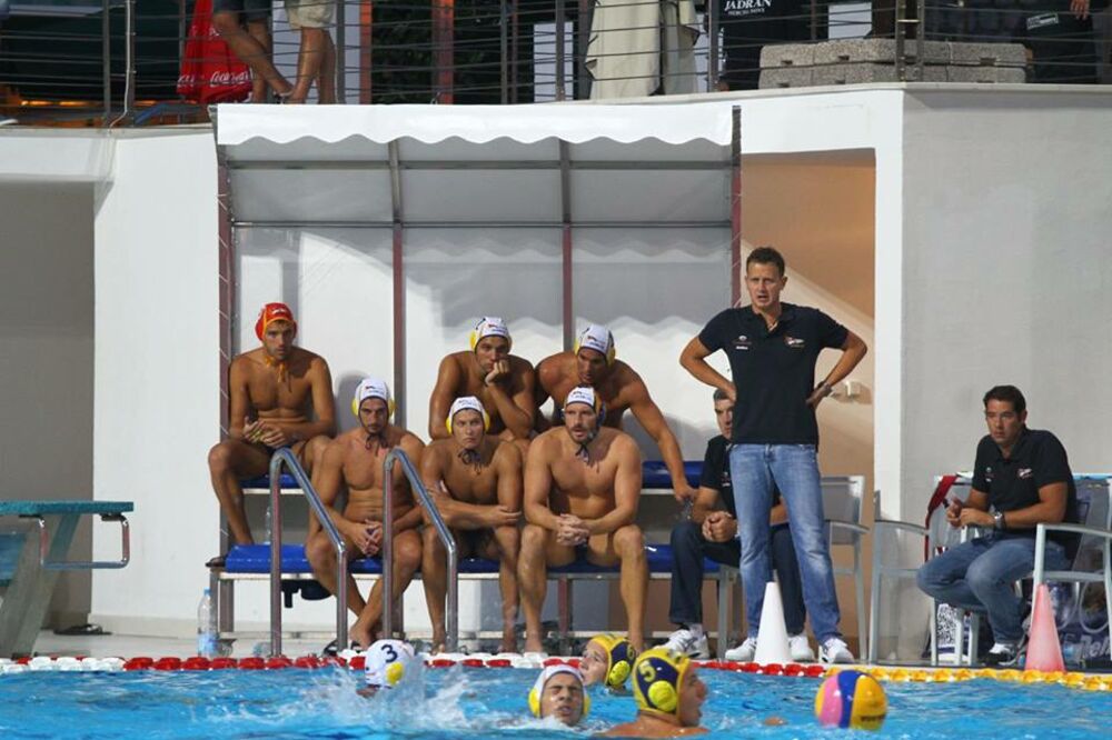 Jadran, Foto: VK Jadran/Facebook