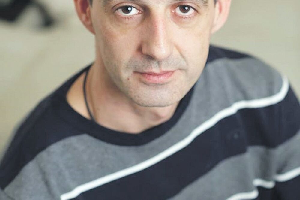 Milan Milanović, Foto: Privatna arhiva