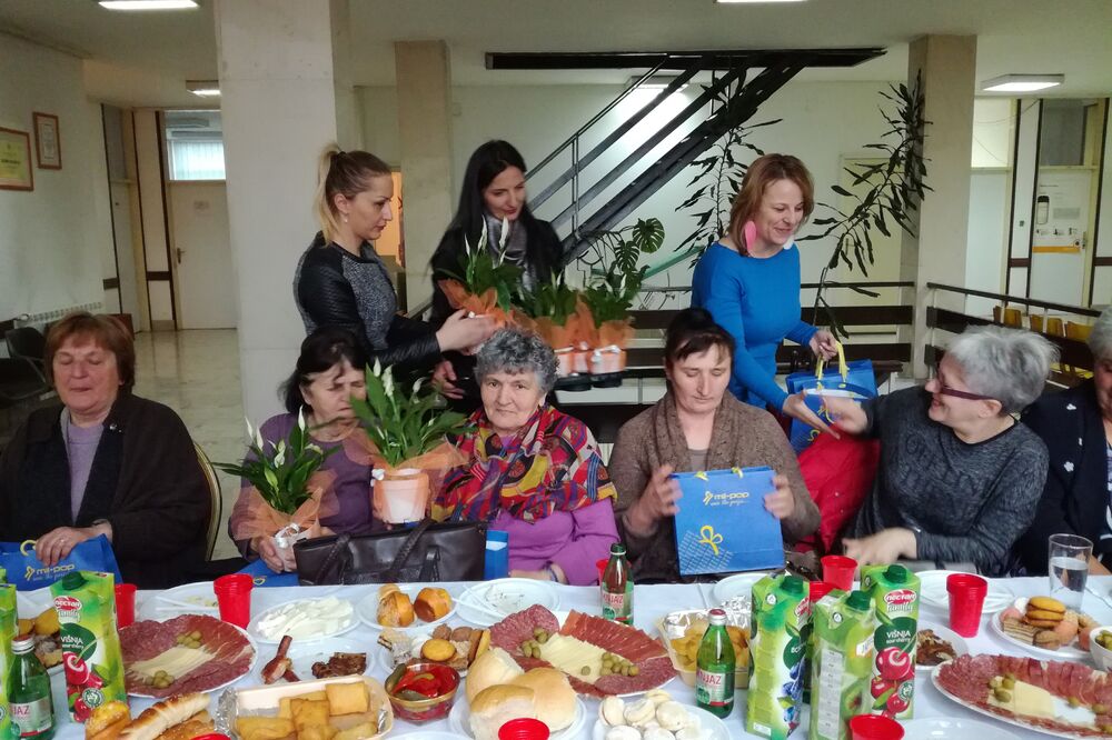 Dom zdravlja Danilovgrad, Foto: Jelena Jovanović