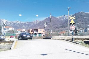 Srzentić traži rampu pod hitno