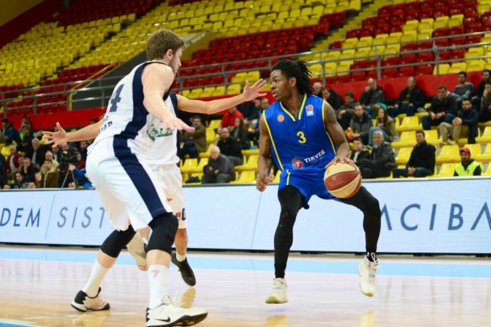 Kendrik Peri, Foto: Aba-liga.com