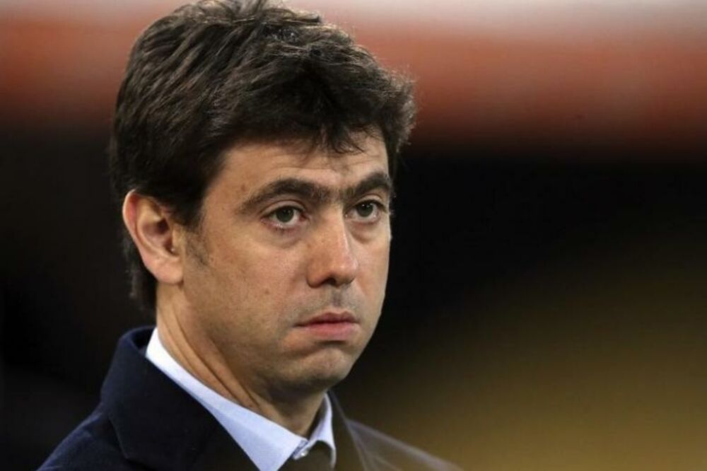 Anjel, Foto: Reuters