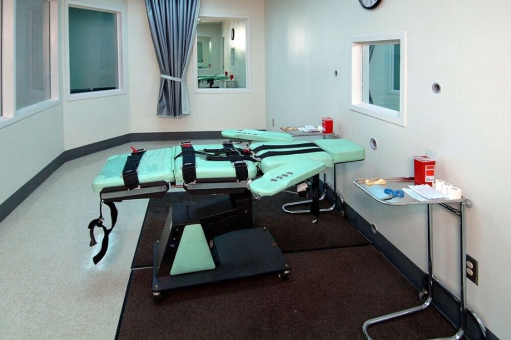 smrtna kazna filipini, Foto: Twitter