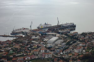Objavljen novi tender za prodaju imovine brodogradilišta Bijela