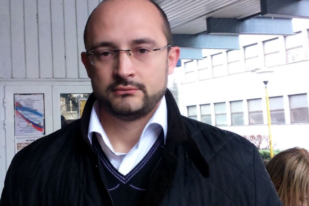 Vesko Pejak, Foto: Svetlana Mandić