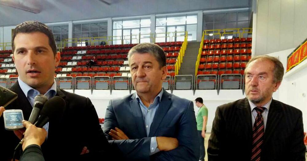 Nikola Janović Nikšić