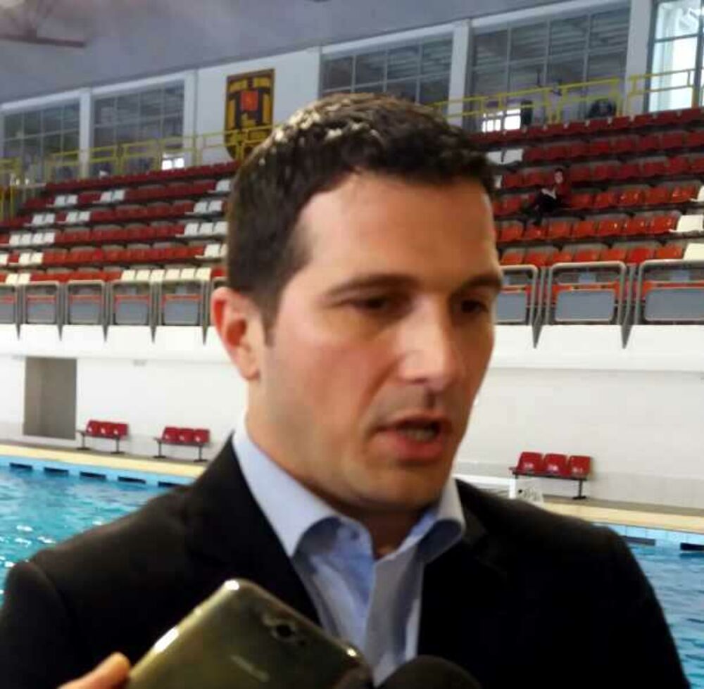 Nikola Janović Nikšić