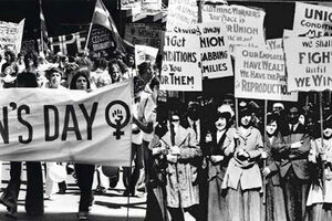U fokusu Boja jutra: Šta Crnogorkama znači 8. mart?