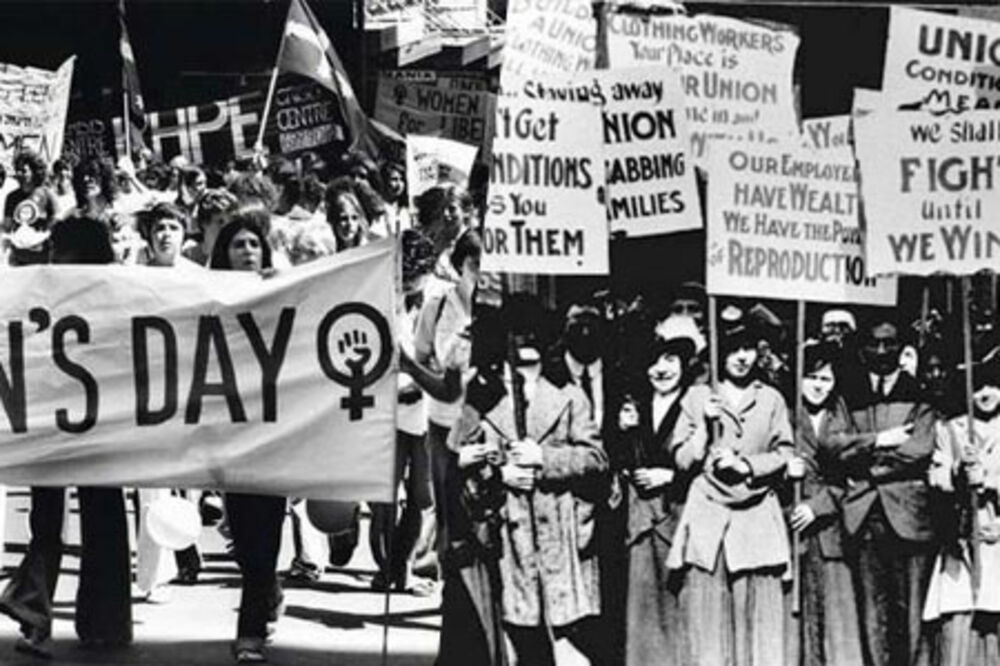 Dan zena istorijat 2, Foto: Google.com