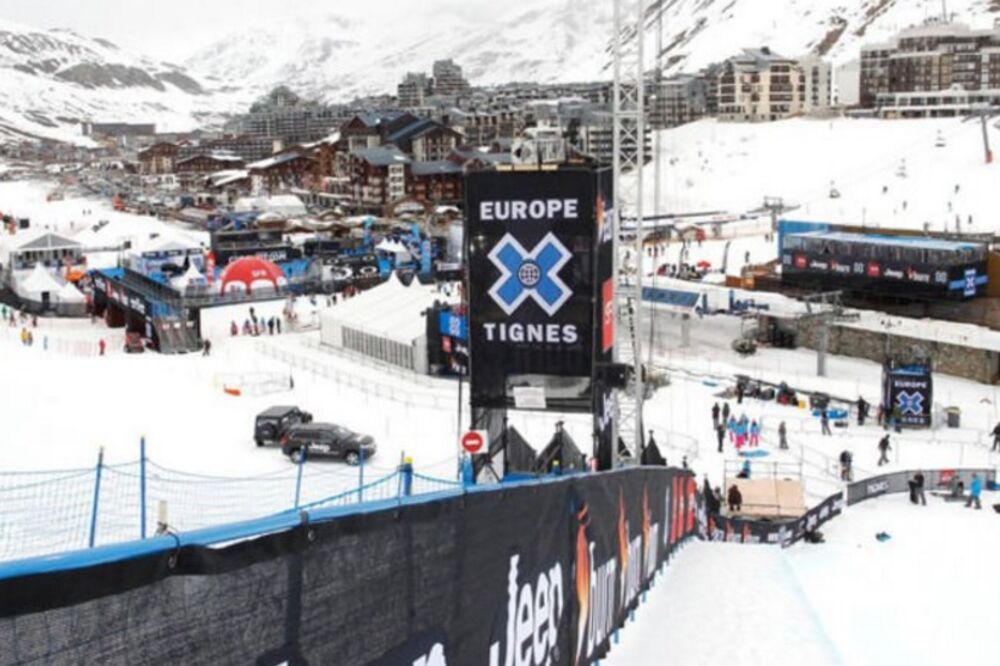 Tinj, Foto: Screenshot (Twitter)