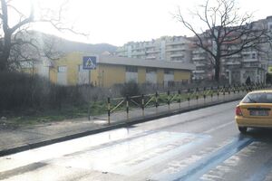 Mitropolija crnogorsko-primorska ne odustaje od gradnje zgrada u...