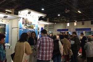 TO Budva na sajmu turizma u Budimpešti