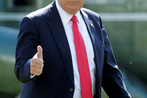 FBI traži odbacivanje Trampovih optužbi o prisluškivanju