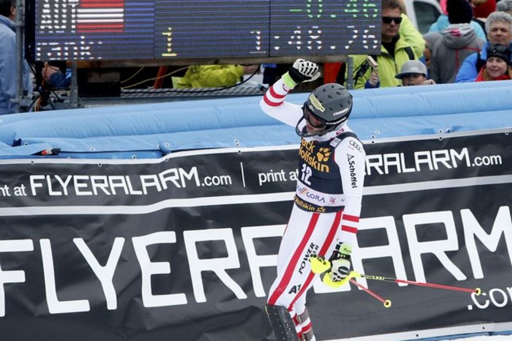 MIhael Mat, Foto: Reuters