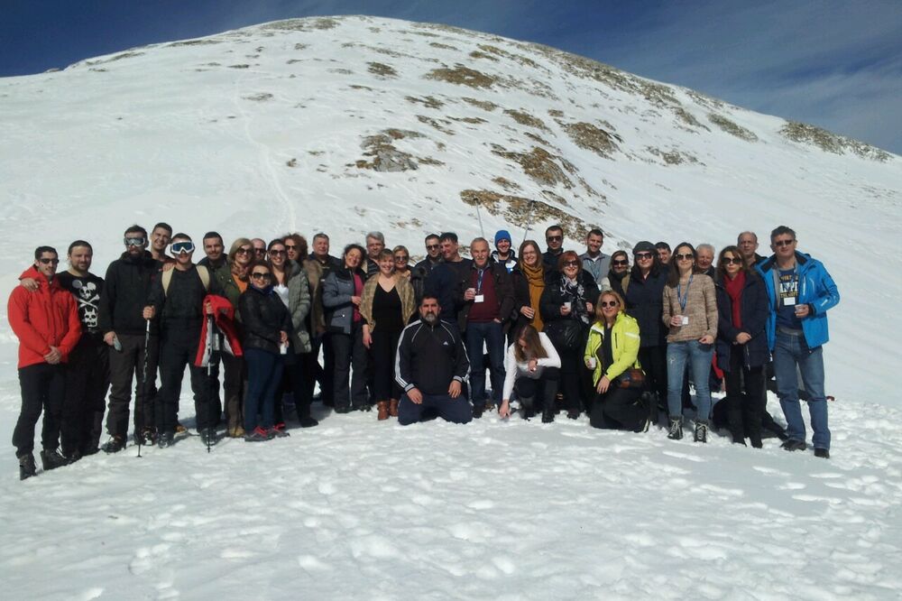 informatičari, Žabljak, Foto: Obrad Pješivac