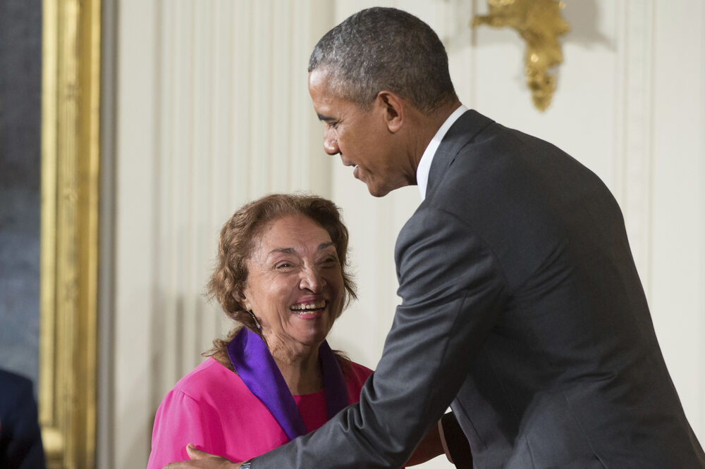 Mirijam Kolon, Foto: Beta-AP