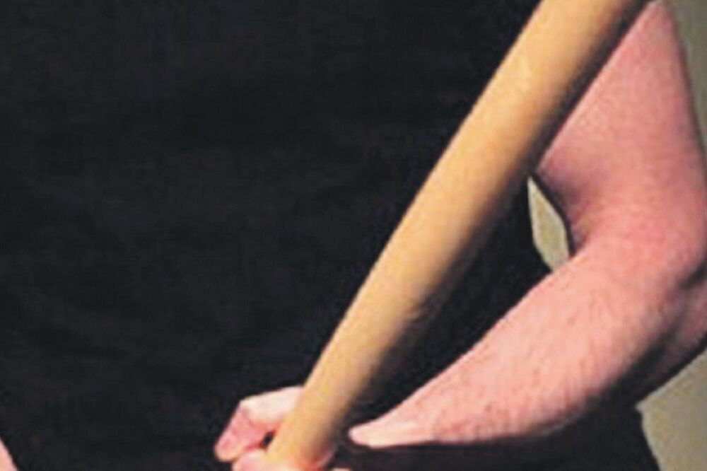 palica, Foto: Shutterstock.com