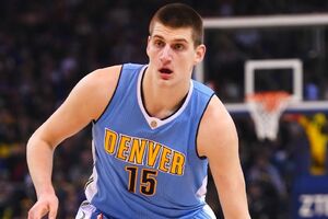 Klivlend odmarao vedete na Floridi, poraz Denvera