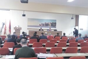 Odbornici rekli “da” zaduženju od 650.000