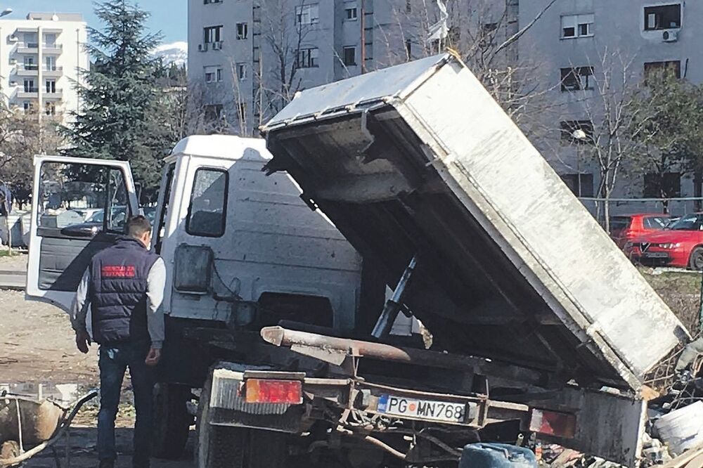 Šut, Foto: Privatna arhiva