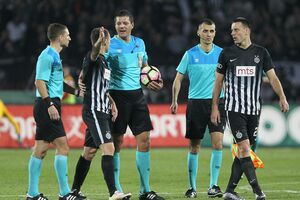 Remi u "vječitom derbiju: Zvezda ostala na plus šest