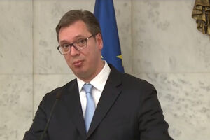 Kako izgleda postavljanje pitanja Vučiću