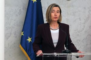 Mogerini: BiH napravila impresivne korake na putu ka EU