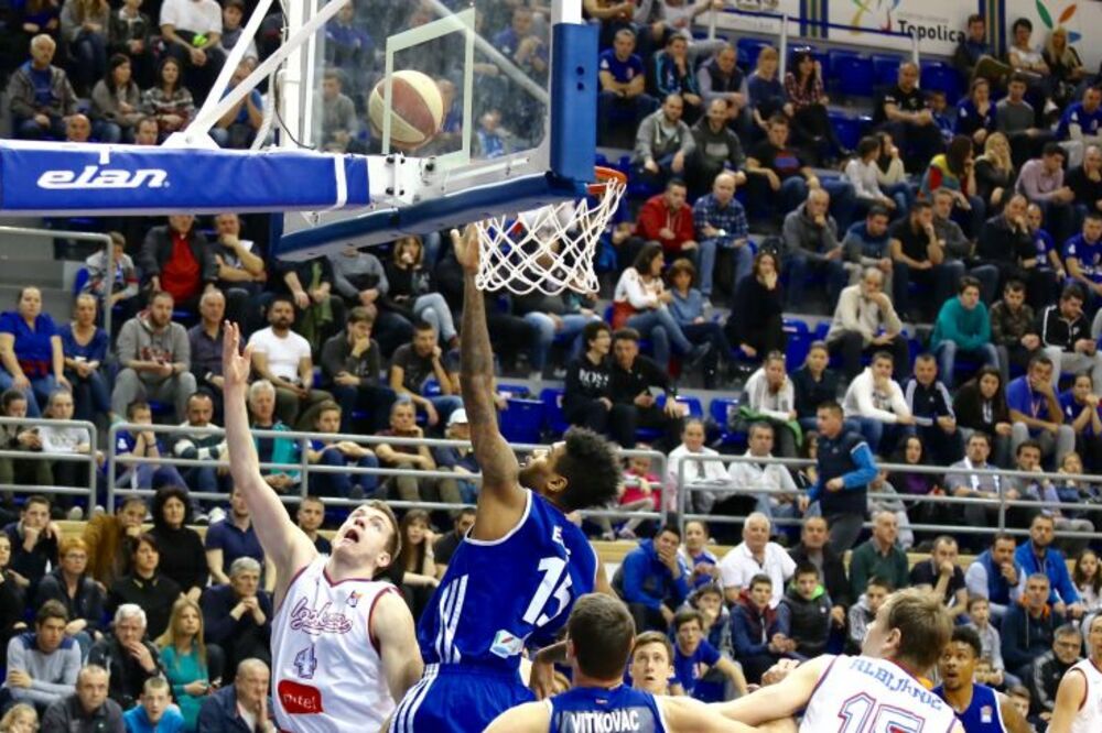 KK Mornar, Foto: Aba-liga.com