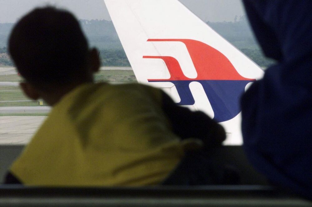 Malezija erlajns, Foto: Reuters