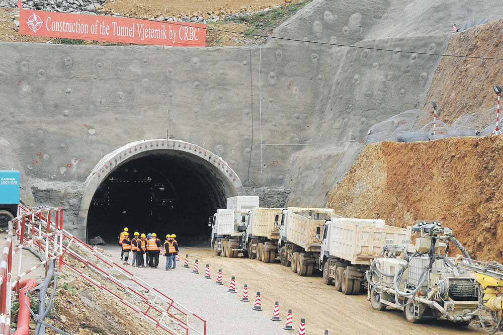 autoput, Foto: Zoran Đurić