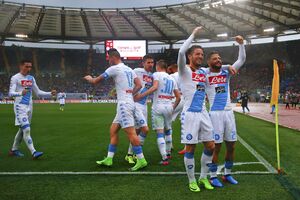 Napoli osvojio Rim i vratio se u borbu za 2. mjesto, Milan bolji...