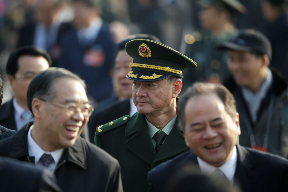 Kinezi, Foto: Reuters