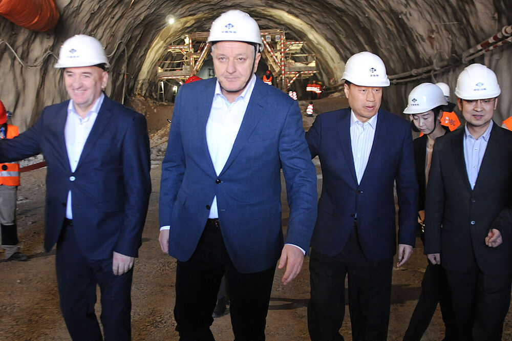 Autoput obilazak, Foto: Zoran Đurić