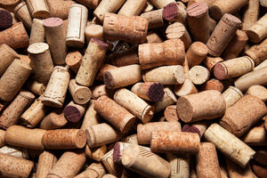Evo kako da iskoristite stare čepove od vina