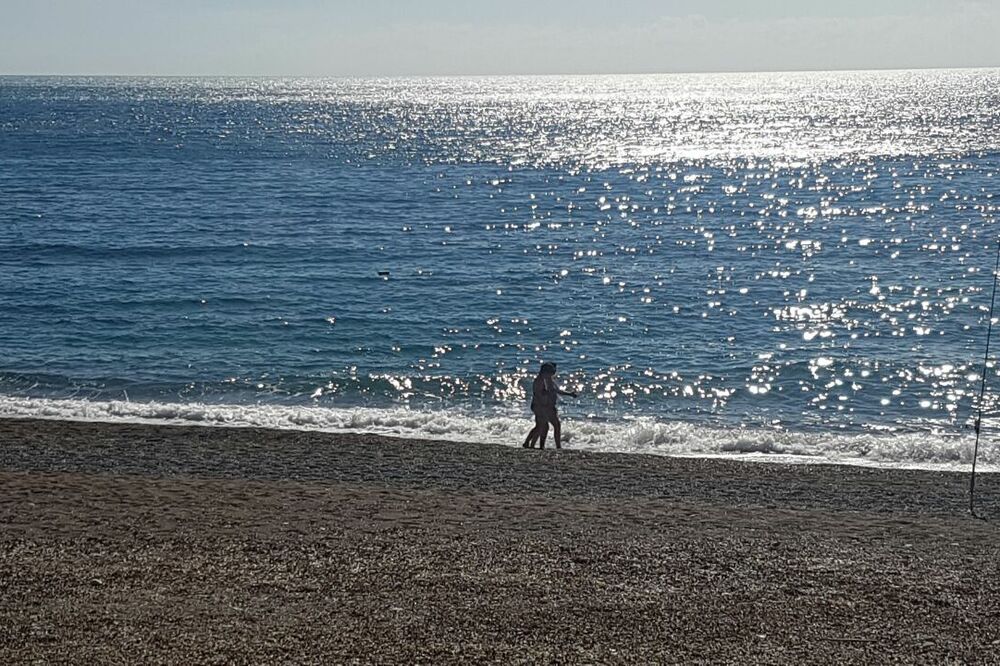 kupanje, Lučice, Foto: Čitalac reporter