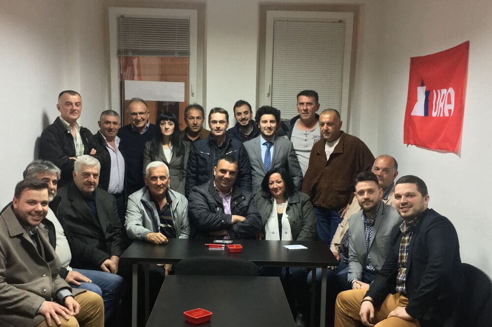 URA Danilovgrad, Foto: Građanski pokret URA