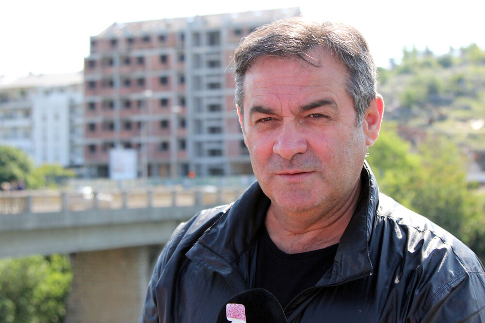 Mijajlović, Foto: Filip Roganović