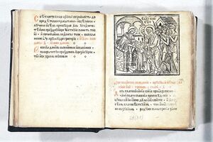 Jedini lijek za ranjenu pismenost