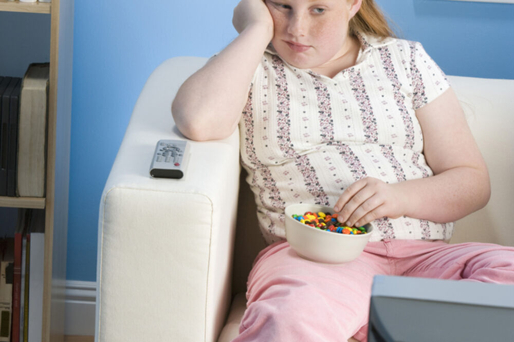 lijeno dijete, Foto: Shutterstock